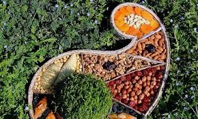 Azerbaijan Taste on Novruz Holiday