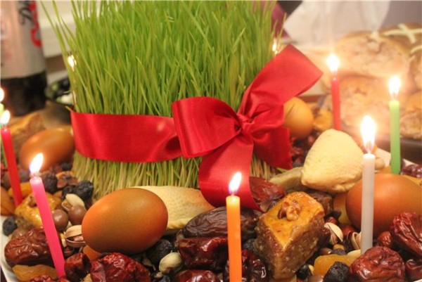 Novruz Holiday  in Azerbaijan 5 Nights/6 Days