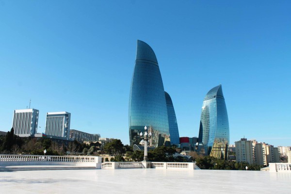 4 days Private Tour in Azerbaijan