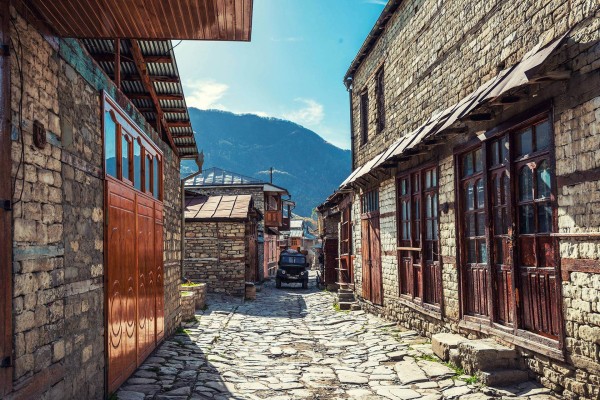 Explore Lahij – A Fascinating Tour of Azerbaijan's State Historical and Cultural Reserve