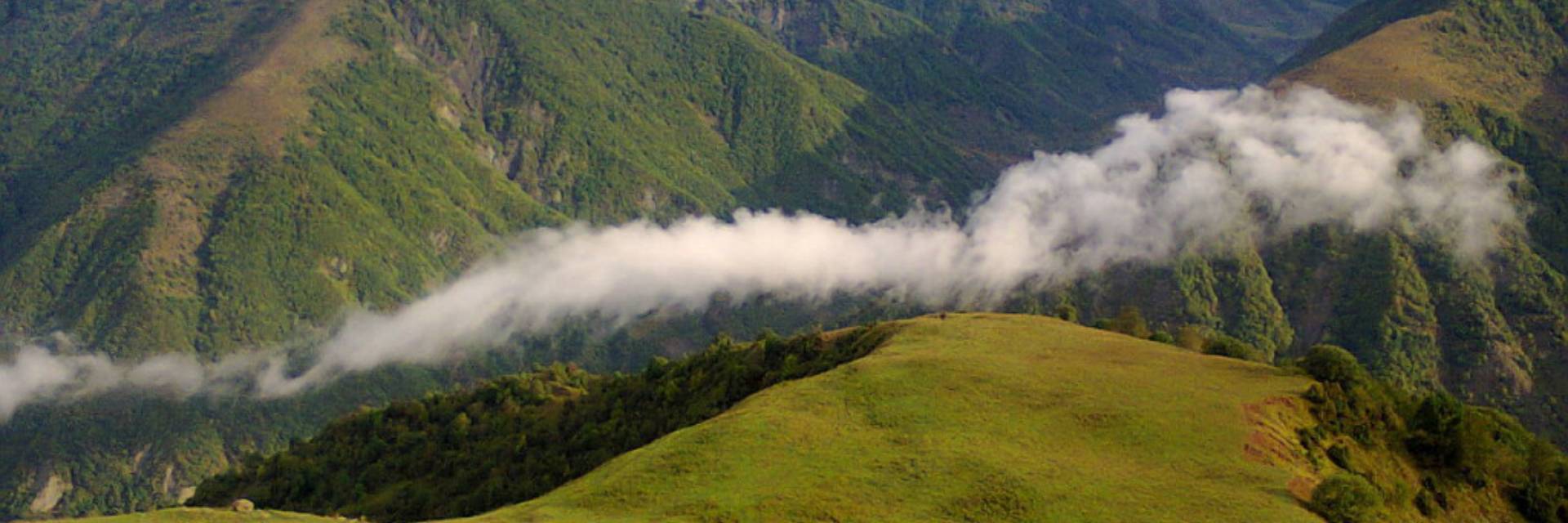 Explore Ilisu State Nature Reserve: A Majestic 2-Day Nature Tour in Azerbaijan